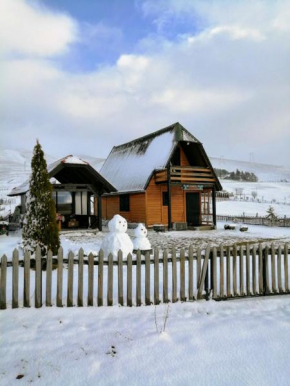 Brvnara Zlatiborka